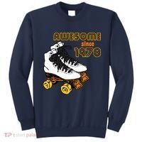 Awesome Since 1978 Sweatshirt thumb 0