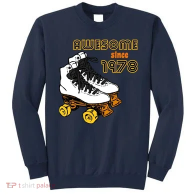 Awesome Since 1978 Sweatshirt