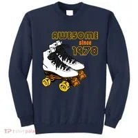 Awesome Since 1978 Sweatshirt thumb 0