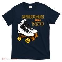 Awesome Since 1978 T-Shirt thumb 0