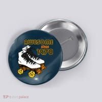 Awesome Since 1978 Button thumb 0