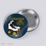 Awesome Since 1978 Button