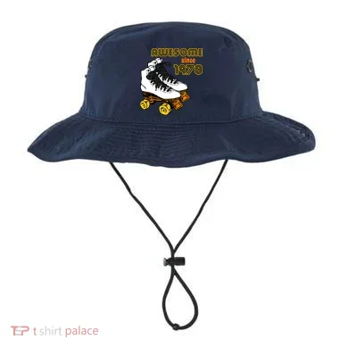 Awesome Since 1978 Bucket Hat