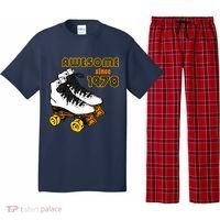 Awesome Since 1978 Pajama Set thumb 0