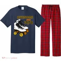 Awesome Since 1978 Pajama Set thumb 0