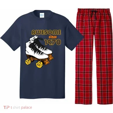 Pajama Set