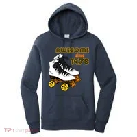 Awesome Since 1978 Women's Hoodie thumb 0