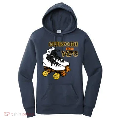 Women's Hoodie
