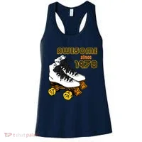 Awesome Since 1978 Women's Tank Top thumb 0