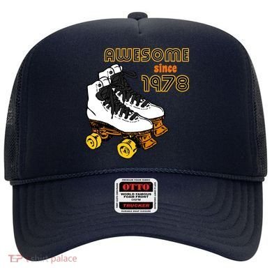 Awesome Since 1978 Hat