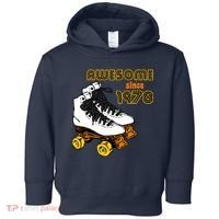 Awesome Since 1978 Toddler Hoodie thumb 0