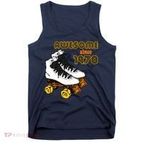 Awesome Since 1978 Tank Top thumb 0