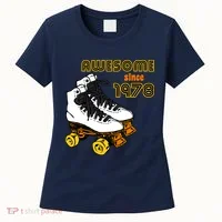 Awesome Since 1978 Women's T-Shirt thumb 0