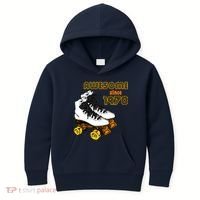 Awesome Since 1978 Kids Hoodie thumb 0
