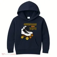 Awesome Since 1978 Kids Hoodie thumb 0