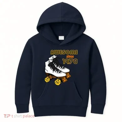 Kids Hoodie