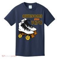 Awesome Since 1978 Kids T-Shirt thumb 0