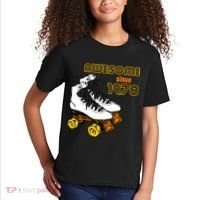 Awesome Since 1978 Kids T-Shirt thumb 2