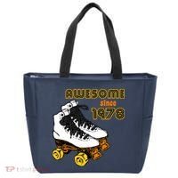 Awesome Since 1978 Tote Bag thumb 0