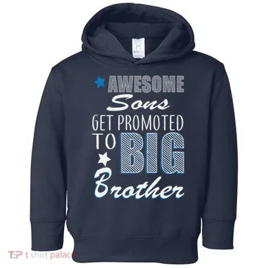 Toddler Hoodie