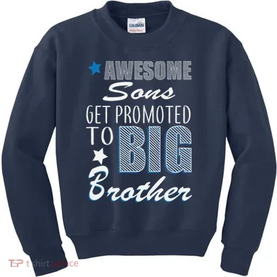 Kids Sweatshirt