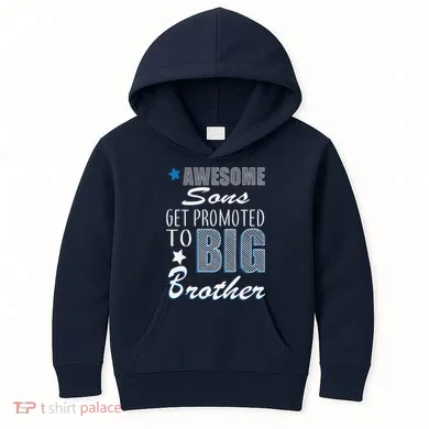 Kids Hoodie