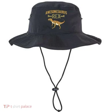 Awesomesaurus T-Rex Bucket Hat