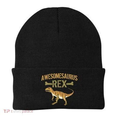 Awesomesaurus T-Rex Beanie