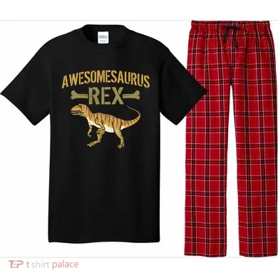 Pajama Set