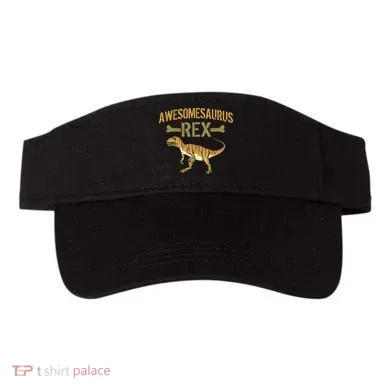Awesomesaurus T-Rex Visor