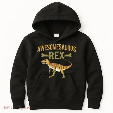Kids Hoodie
