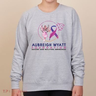 Aubreigh Wyatt Foundation Women's Sweatshirt