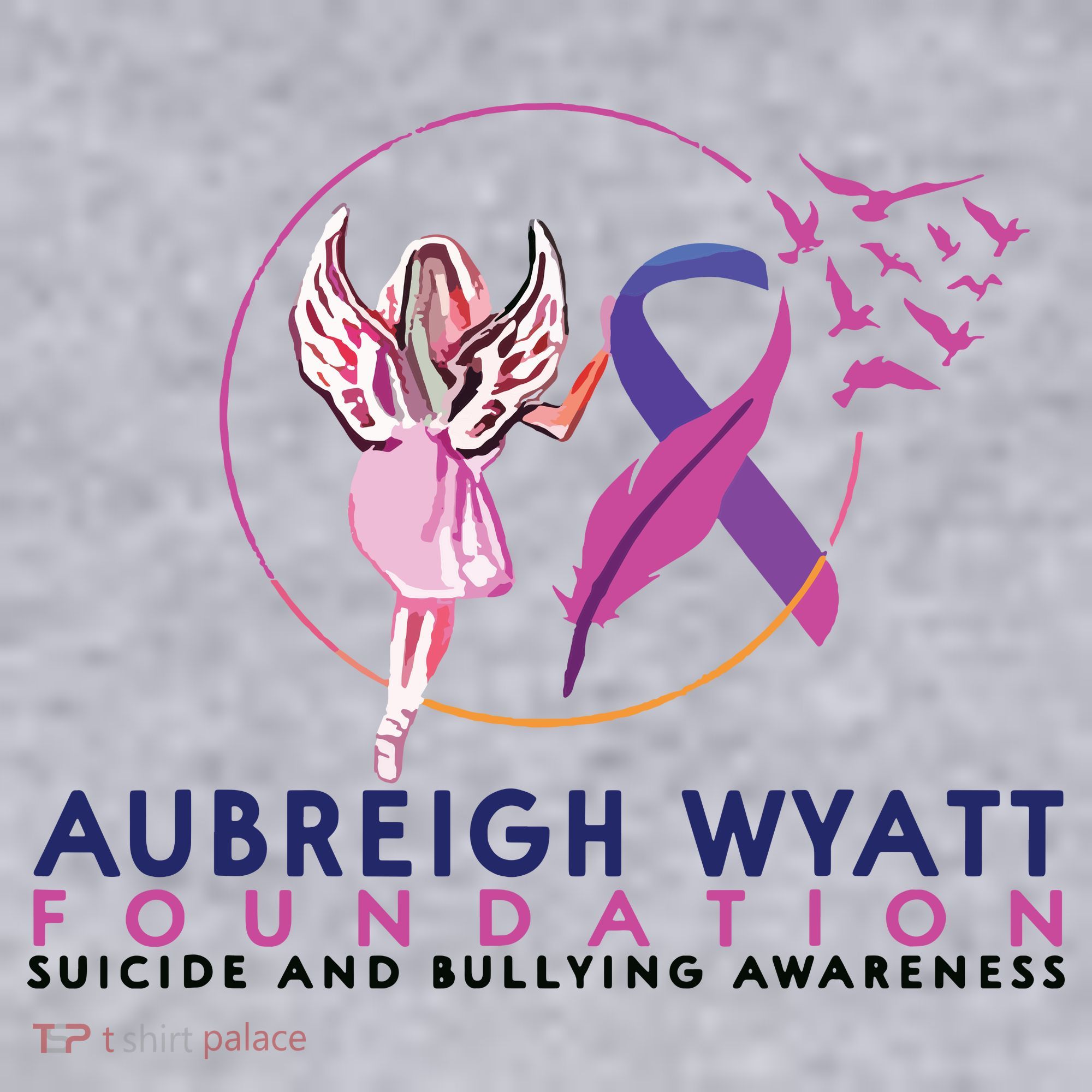 Aubreigh Wyatt Foundation Women's Sweatshirt