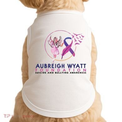 Aubreigh Wyatt Foundation Doggie Tank