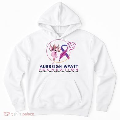 Aubreigh Wyatt Foundation Hoodie