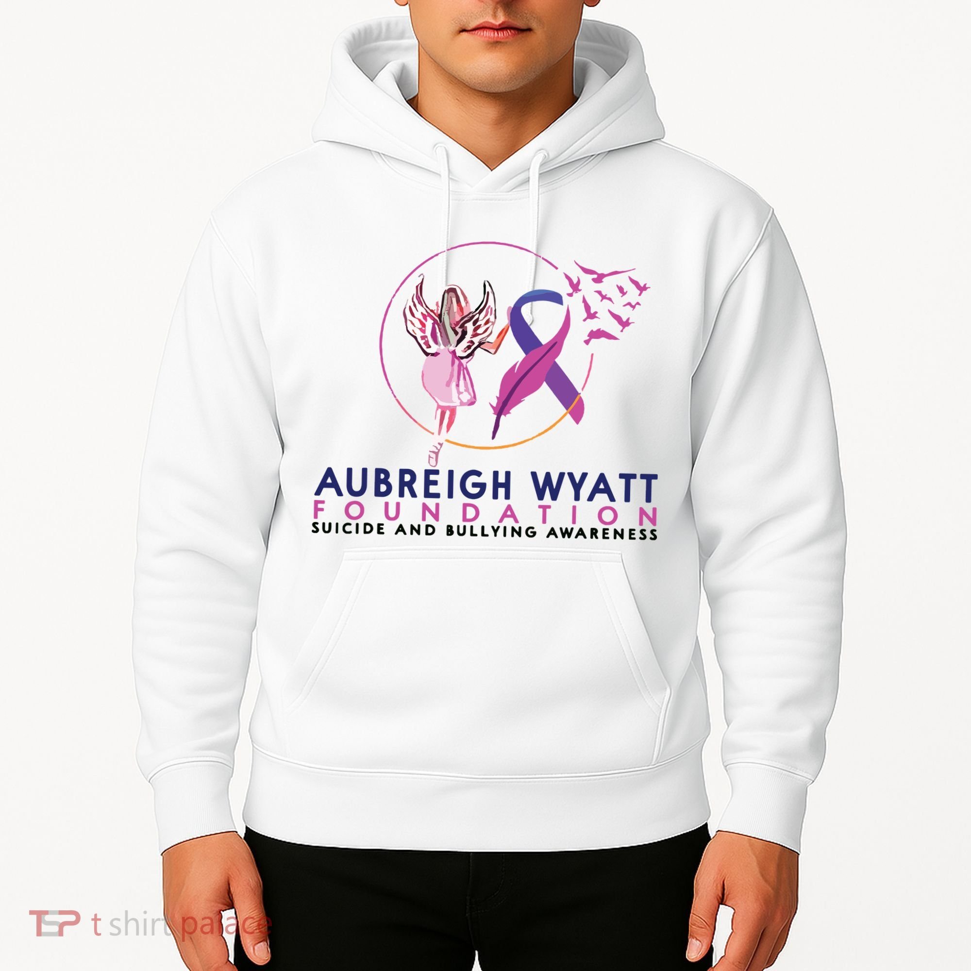 Aubreigh Wyatt Foundation Hoodie