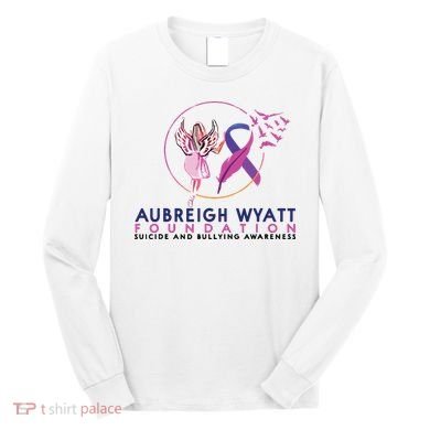 Aubreigh Wyatt Foundation Long Sleeve Shirt