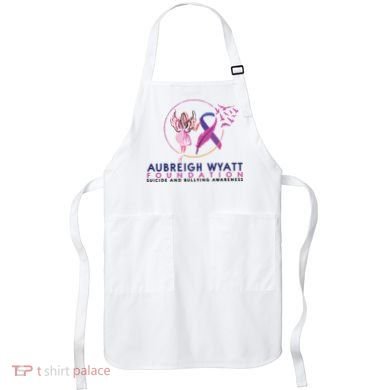 Aubreigh Wyatt Foundation Apron