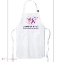 Aubreigh Wyatt Foundation Apron thumb 0