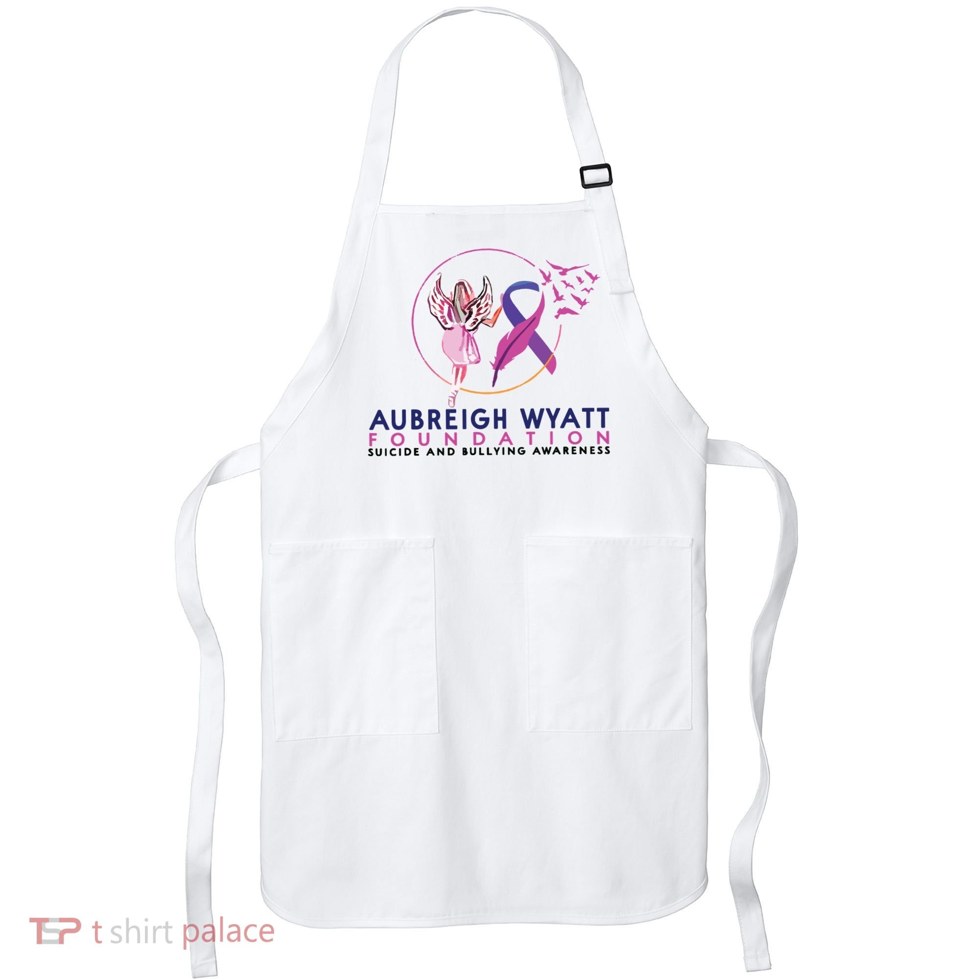 Aubreigh Wyatt Foundation Apron