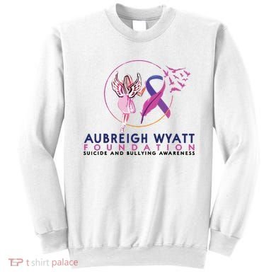 Aubreigh Wyatt Foundation Sweatshirt