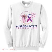 Aubreigh Wyatt Foundation Sweatshirt thumb 0