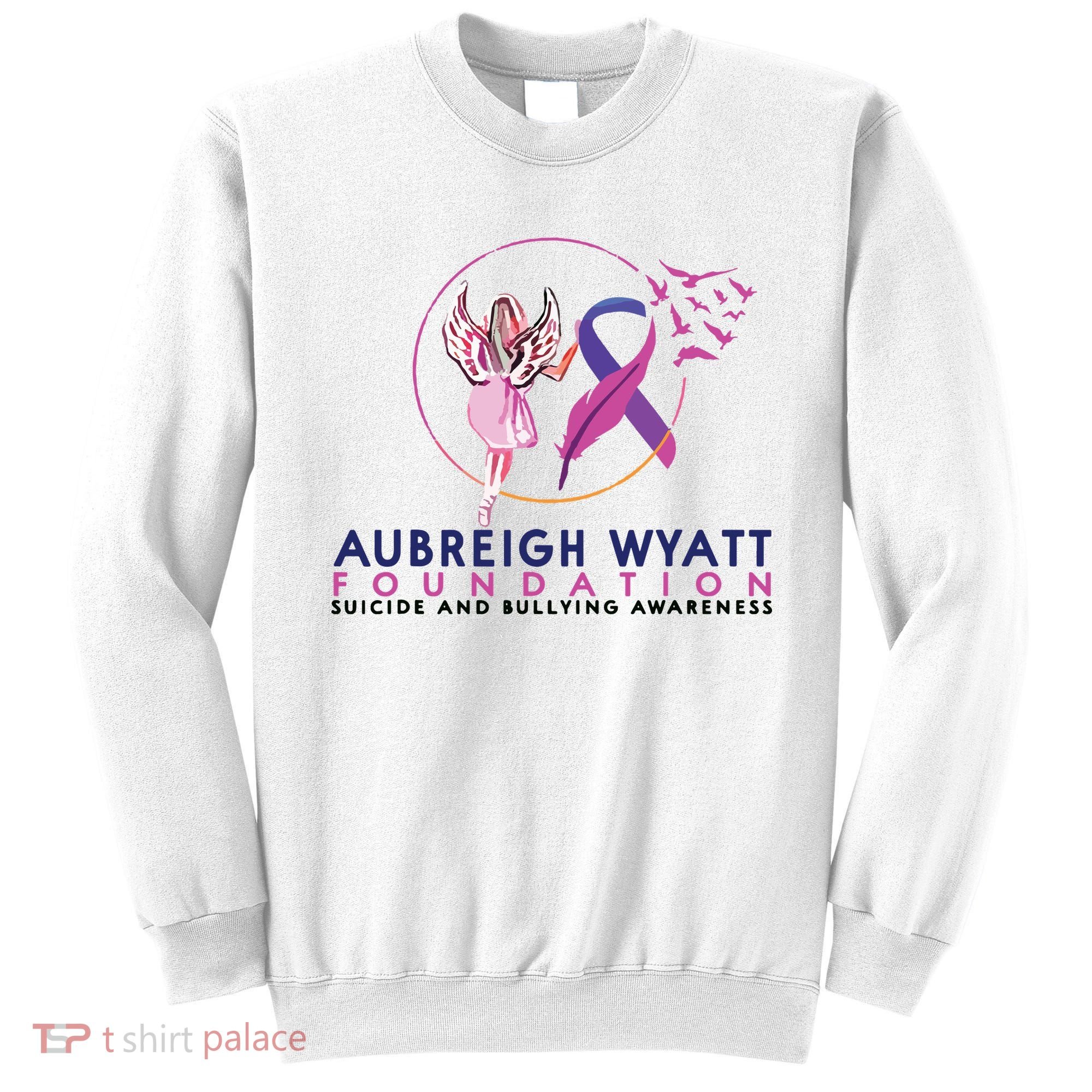 Aubreigh Wyatt Foundation Sweatshirt