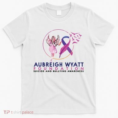 Aubreigh Wyatt Foundation T-Shirt