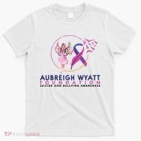 Aubreigh Wyatt Foundation T-Shirt thumb 0