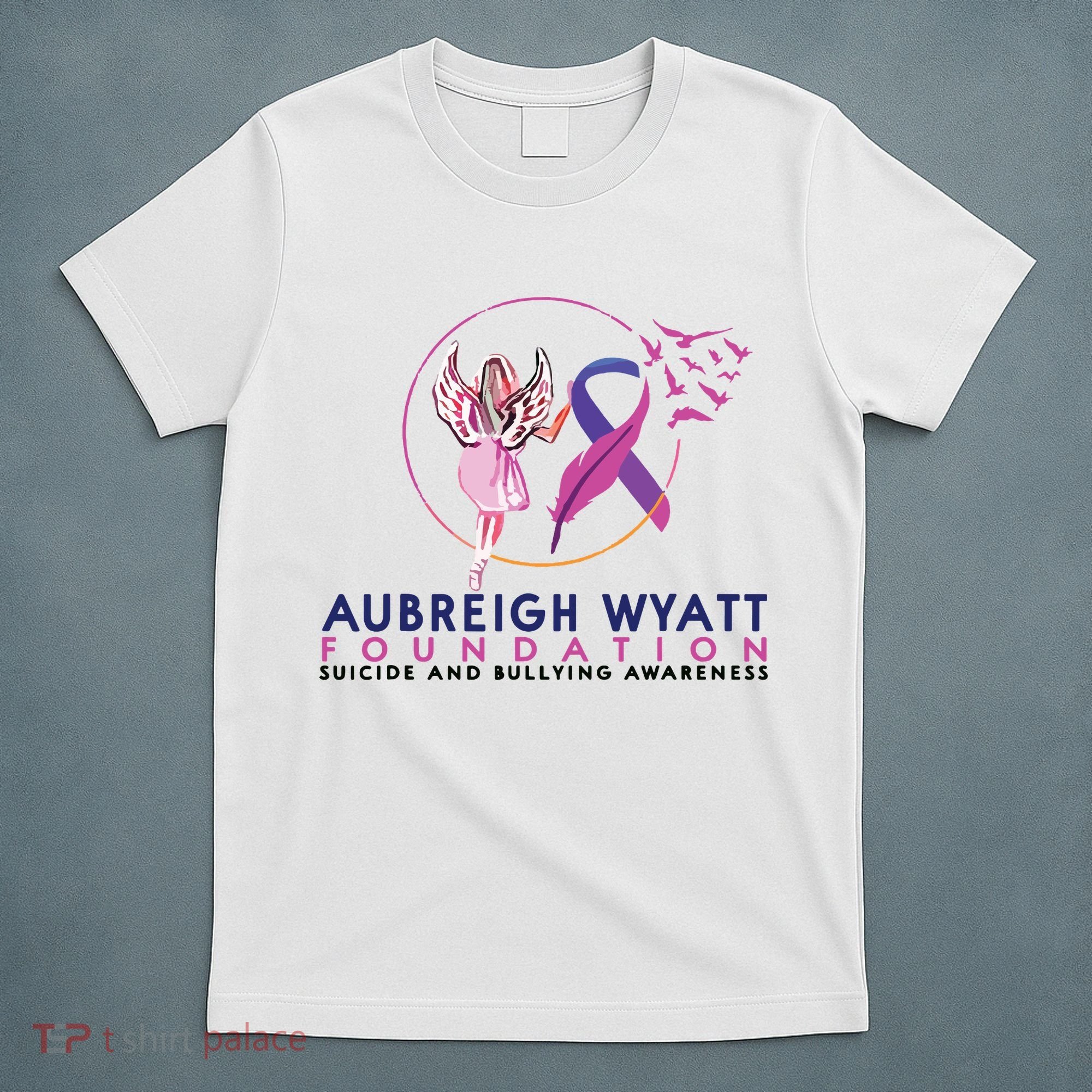 Aubreigh Wyatt Foundation T-Shirt