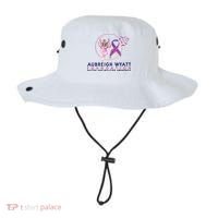 Aubreigh Wyatt Foundation Bucket Hat thumb 0