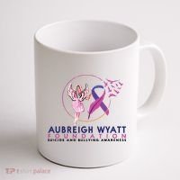 Aubreigh Wyatt Foundation Coffee Mug thumb 1