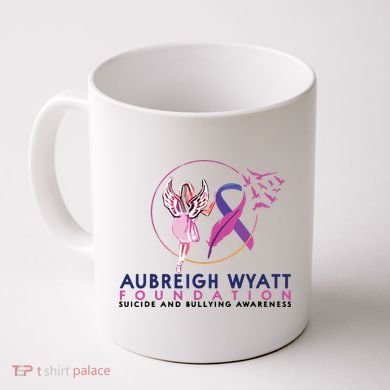 Aubreigh Wyatt Foundation Coffee Mug