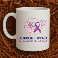 Aubreigh Wyatt Foundation Coffee Mug thumb 2